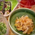 ごちそうちゃん's cooksnap of when they made 切り干し大根の煮物.