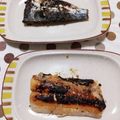 ﾁｲﾁｬﾝﾏﾏ's cooksnap of when they made 簡単(*^^*)♬ サワラの塩麹焼き♪.