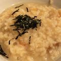 けい♫'s cooksnap of when they made レトルトご飯でお粥.