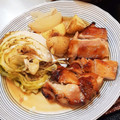 ☆ｷｬｻﾘﾝ☆'s cooksnap of when they made とりの照焼き(冷凍保存).