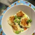 chanlisa's cooksnap of when they made 枝豆はんぺん焼き.