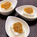 ☆あいちゃん's cooksnap of when they made なめ茸冷やっこ♪.