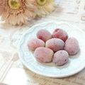 ＊naｰno＊'s cooksnap of when they made 簡単♡凍らせるだけ！ぶどうシャーベット✧.