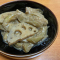 さらつむとし's cooksnap of when they made なすと蓮根の生姜味噌炒め.