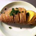 SmileMommy's cooksnap of when they made 簡単！じゃがいものグリル焼き.