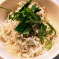 SmileMommy's cooksnap of when they made ひきわり納豆しらす丼.