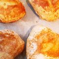 かんこびより's cooksnap of when they made シュガーバタートップ～風☆リュスティック.