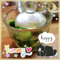 海理ママ's cooksnap of when they made 浅漬けの素を使って！きゅうりの浅漬け.