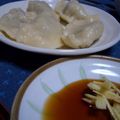 ライチティ's cooksnap of when they made 本場中国の家庭の味！三鮮水餃子♪.