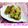 音々かーちゃん's cooksnap of when they made アボガド＆ハムのかき揚げ★チーズ風味.