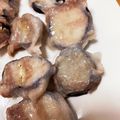 ♡まーちゃん♬'s cooksnap of when they made ベジ♪豚肉となすのレンジで重ね蒸し.