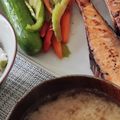 ヨーツ's cooksnap of when they made パプリカ～漬物.