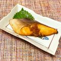 なつき☆ミ's cooksnap of when they made 意外！うま！鮭の煮付け(漁師めし).