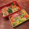 こつゆ514's cooksnap of when they made お弁当・・・3明太子ご飯.