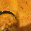 優しいうさぎちゃん's cooksnap of when they made ♫ミルク仕立てღミネストローネ♫.