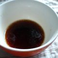 せっちゃん's cooksnap of when they made 黄金比率☆冷やし中華のたれ.