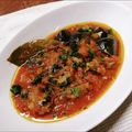 よよっち♪'s cooksnap of when they made 常備菜に！いわしのトマト煮.