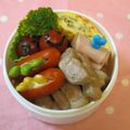 ＴＷＯＨＥＡＲＴＳ's cooksnap of when they made 食べ過ぎ注意！豚の味噌漬け焼き.