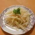 もんしゅしゅ's cooksnap of when they made フライパンde　じゃがいものナムルっ♪.