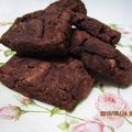 akichie's cooksnap of when they made おからのｿﾌﾄｸｯｷｰ　ﾗﾑﾚｰｽﾞﾝ風.