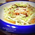 inyako's cooksnap of when they made レンジで、野菜たっぷり巣ごもり卵.