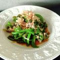 msgnb120's cooksnap of when they made お弁当に♪ピーマン１個できんぴら風.