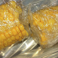 mikiha5's cooksnap of when they made とうもろこし 保存(冷凍).