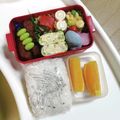 さるぱんだ's cooksnap of when they made お弁当に☆ミックスベジタブルのチーズがけ.