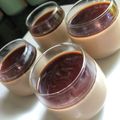 ☆ＨＩＲＯ☆'s cooksnap of when they made ＊ミルクコーヒープリン＊.