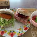 クック6UCHSB☆'s cooksnap of when they made ランチ☆ちぎりパン（ソフトフランスパン）.