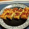クック3N0VKO☆'s cooksnap of when they made お手軽な卵焼き.