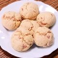 ポニーリボン's cooksnap of when they made HMとコーンスープの素で＊簡単おやつぱん.