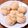 ポニーリボン's cooksnap of when they made HMとコーンスープの素で＊簡単おやつぱん.