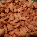 Ｍぱん's cooksnap of when they made お手軽★揚げないチキン南蛮.