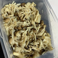 ぺぽぷ's cooksnap of when they made 電子レンジで簡単！しめじとエノキのナムル.