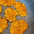 アールグレイ3's cooksnap of when they made カンタン☆コーン缶でさくっと♪おやき.