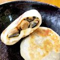 チェリム's cooksnap of when they made 信州名物☆なすおやき.