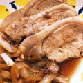 ☆土女☆クック's cooksnap of when they made ✨お肉柔らか簡単！生姜焼き✨.