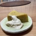 クック5DW5VJ☆'s cooksnap of when they made ローフード★基本のカシューナッツクリーム.
