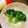 ばぁばまんま's cooksnap of when they made 綺麗にブロッコリーにマヨを付ける方法.