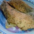 悠里菜mama's cooksnap of when they made 時鮭のムニエル.
