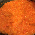 みの莉's cooksnap of when they made トマト大量消費のトマトソース.