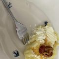 morley☆87's cooksnap of when they made レンジで！小麦・卵・乳不使用の米粉ケーキ.
