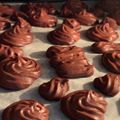 へんさち５'s cooksnap of when they made 簡単絞り出しクッキー.
