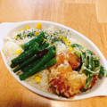 クックAJHISA☆'s cooksnap of when they made 簡単美味　とうもろこしで甘い炊き込みご飯.