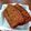 Ｐケイポム17's cooksnap of when they made 全粒粉で作る黒糖といちじくのパウンド♡.