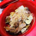 muumi☆'s cooksnap of when they made おつまみに＊生ハムと椎茸のグリル＊.