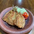 Nilmini's cooksnap of when they made イワシのフライ♪少ない油でも美味♪.