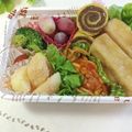 ＊naｰno＊'s cooksnap of when they made みんなの付け合せにたらこバターポテト.