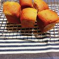 ひいらぎ126's cooksnap of when they made イーストでのんびり作るふわふわマフィン♡.